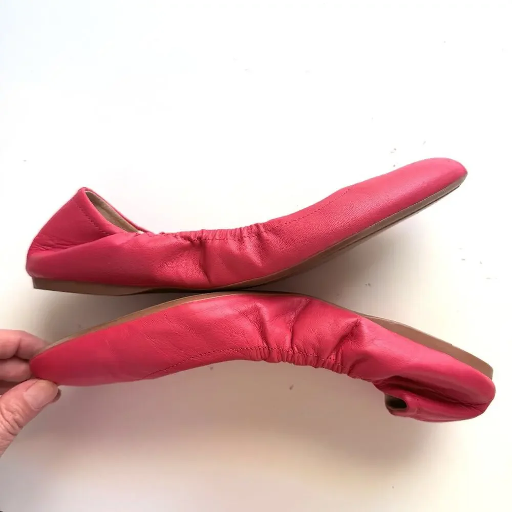 J. Crew Factory crew ballet